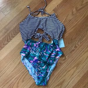 Cupshe Swim - Cupshe swimsuit Cupshe Swim - Cupshe swimsuit